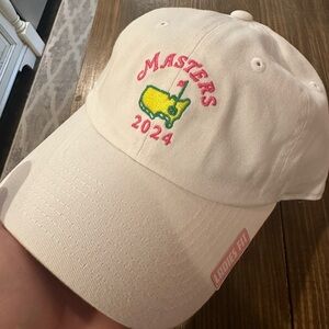 2024 Masters Hat
